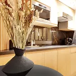 Pick A Flat\'s Apartment in Odeon - Rue Saint André des Arts