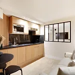 Pick A Flat\'s Apartment in Odeon - Rue Saint André des Arts