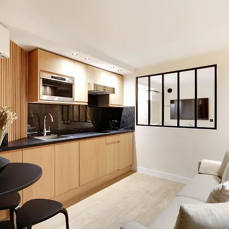 Appartamento Pick A Flat's In Odeon - Rue Saint André Des Arts *