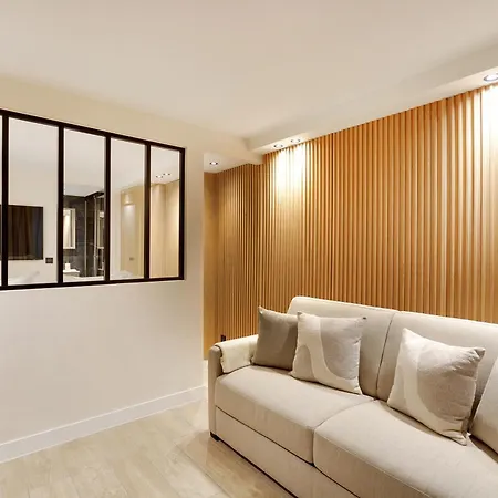 Pick A Flat's In Odeon - Rue Saint André Des Arts Appartamento Parigi
