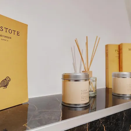 Appartamento Pick A Flat's In Odeon - Rue Saint André Des Arts *