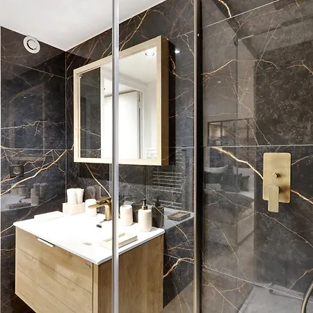 Pick A Flat's In Odeon - Rue Saint André Des Arts Appartamento